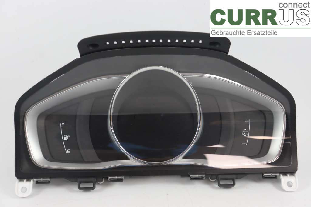 VOLVO XC60  14-17 Instrument cluster / comb 36051275 d4 2,4 140kw