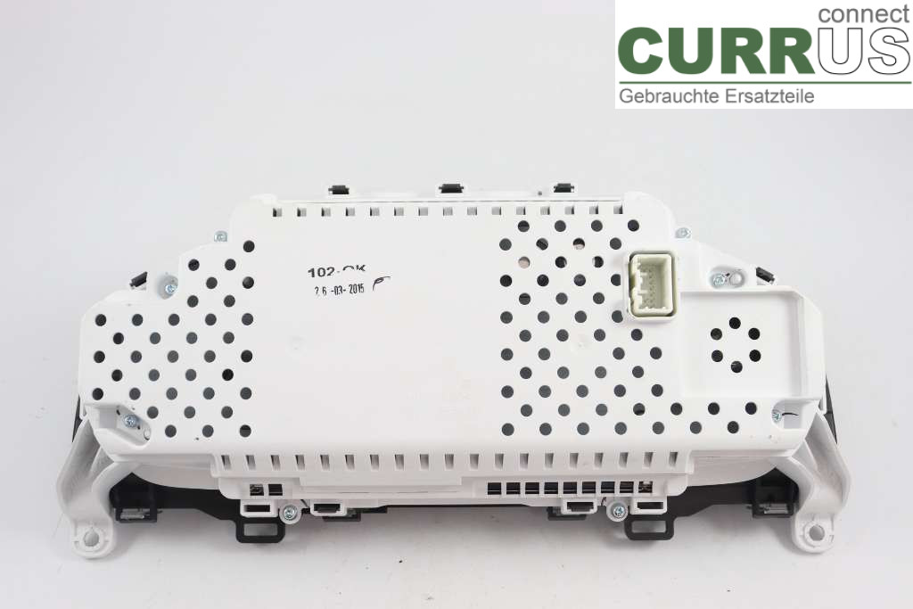 VOLVO XC60  14-17 Instrument cluster / comb 36051275 d4 2,4 140kw