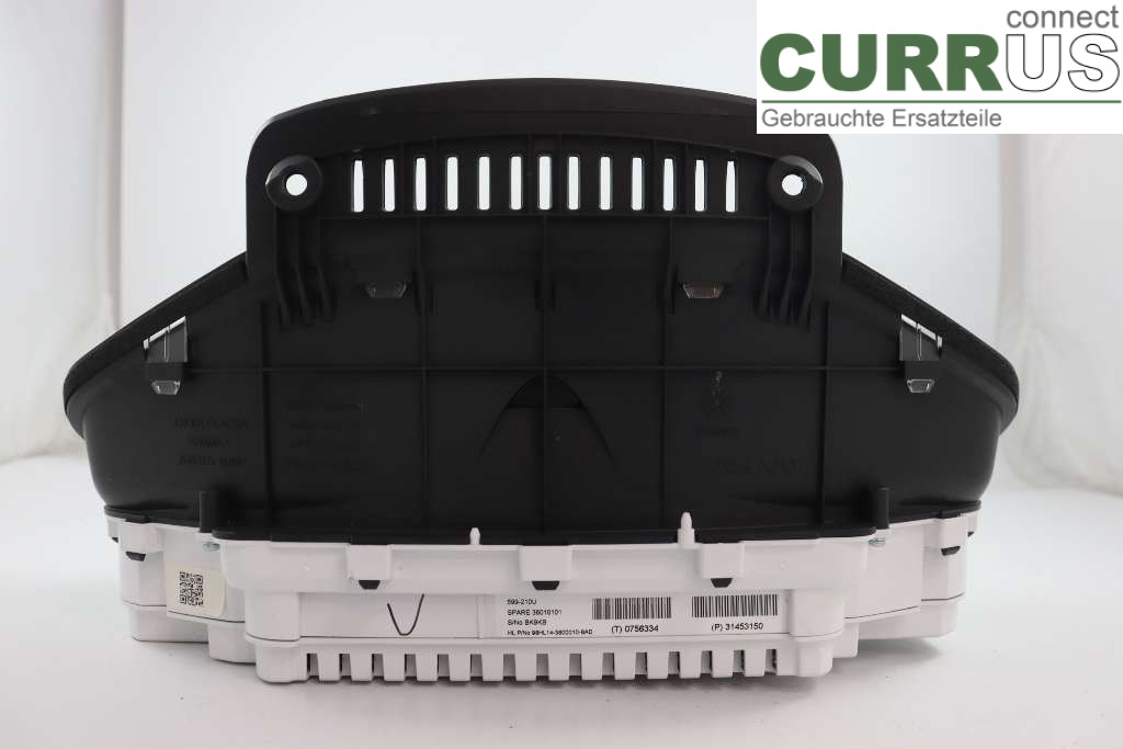 VOLVO XC60  14-17 Instrument cluster / comb 36051275 d4 2,4 140kw