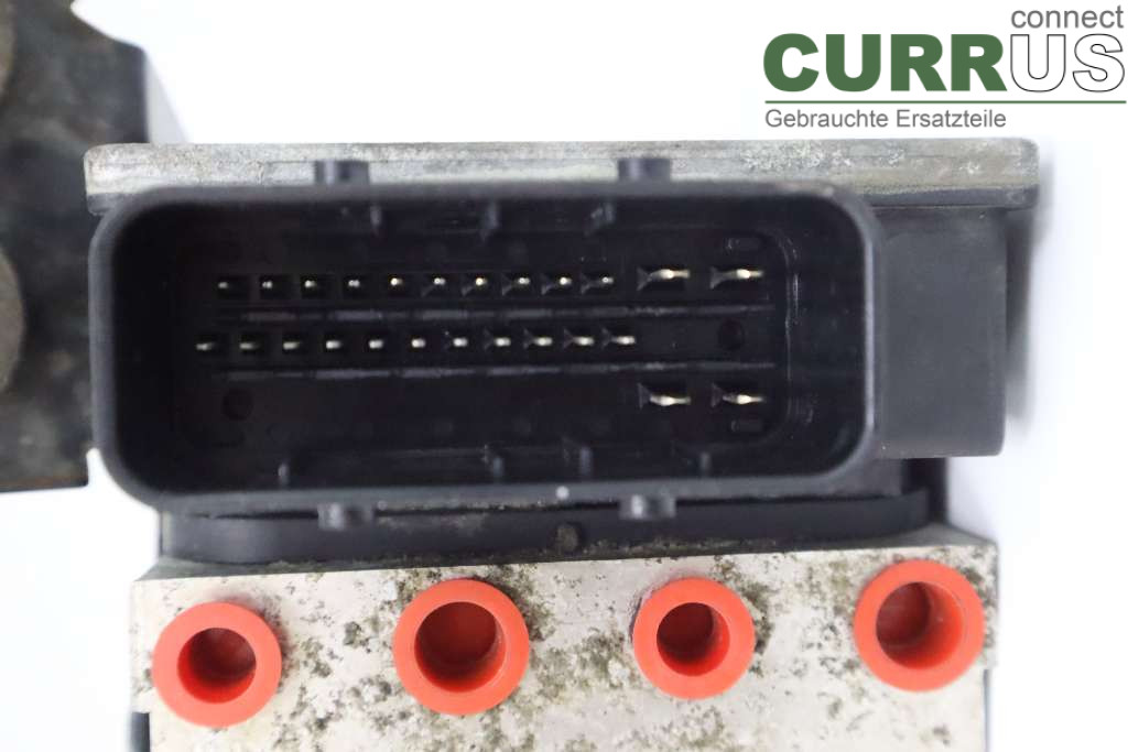SAAB 9-3 VER 2 Unité hydraulique ABS 12794168 B207L