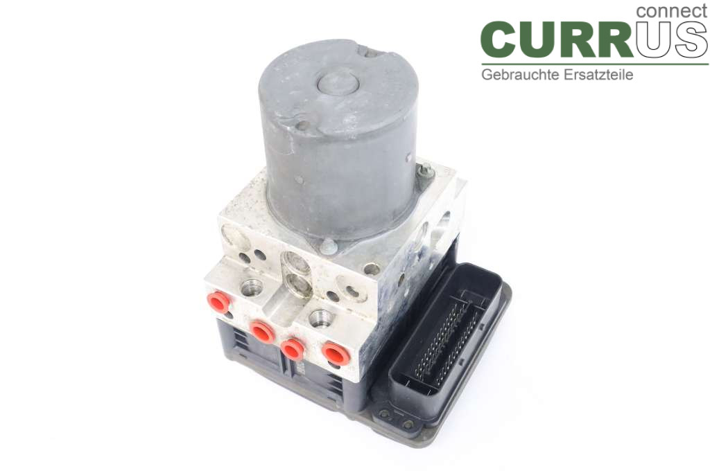 BMW X6 E71/E72   08-14 ABS hydraulisk enhet 34516865025 4.4I 449HK