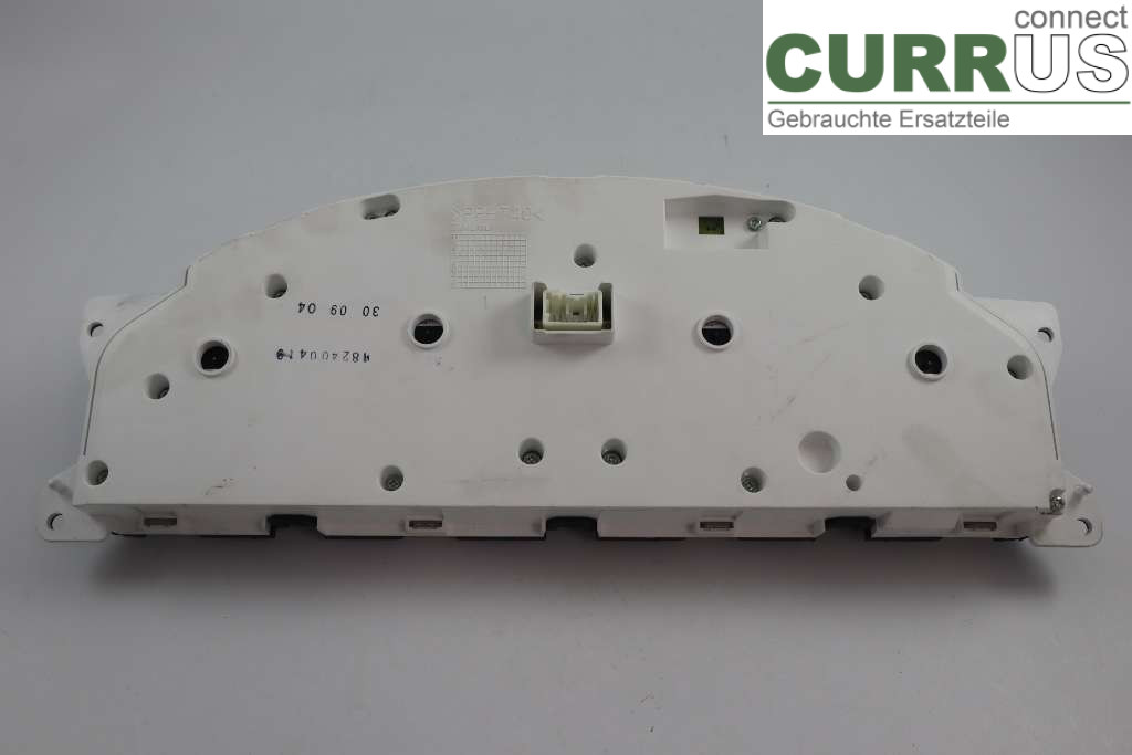 VOLVO S60      05-10 Instrument cluster / comb 36050524 B5244T5