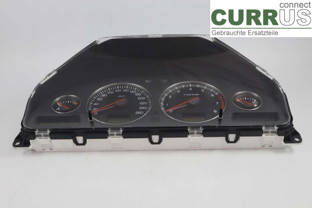 VOLVO S60      05-10 Instrument cluster / comb 36050524 B5244T5