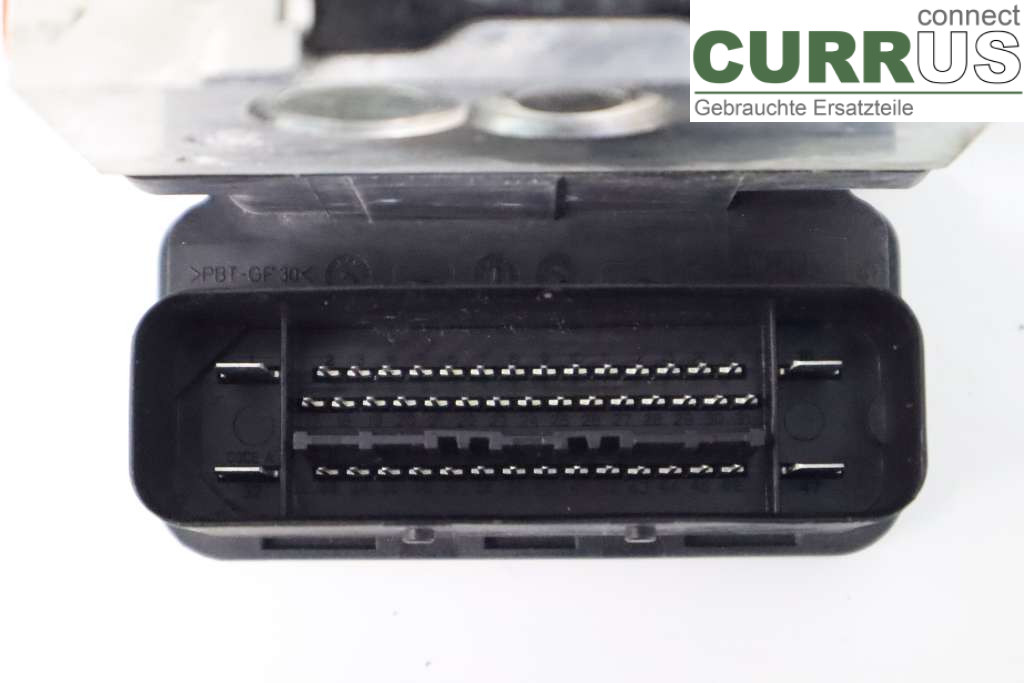 VOLVO S60 CROSS COUNTRY  16-19 Hydrauliczna jednostka ABS 31423350 D4 2,4