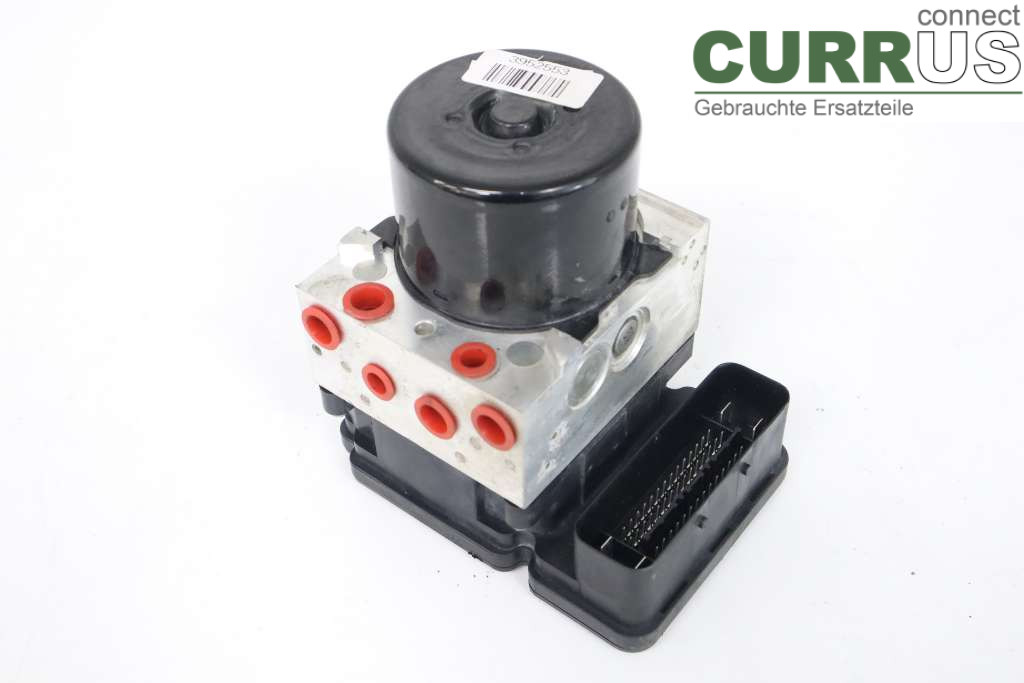 VOLVO S60 CROSS COUNTRY  16-19 Hydrauliczna jednostka ABS 31423350 D4 2,4