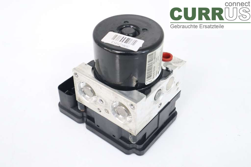 VOLVO S60 CROSS COUNTRY  16-19 Hydrauliczna jednostka ABS 31423350 D4 2,4