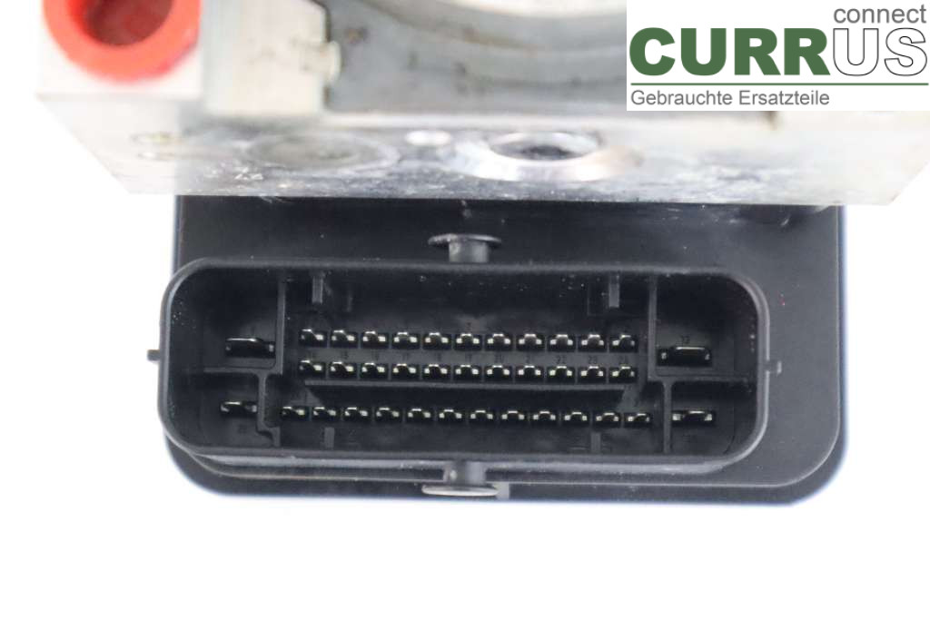 PEUGEOT 208 12-15 ABS hydraulisk enhed 1613440480 1.2VTI 82HK