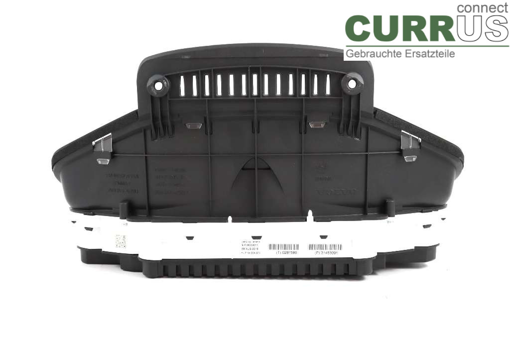 VOLVO XC60  14-17 Instrument cluster / comb 36003011 d4 2,4 140kw