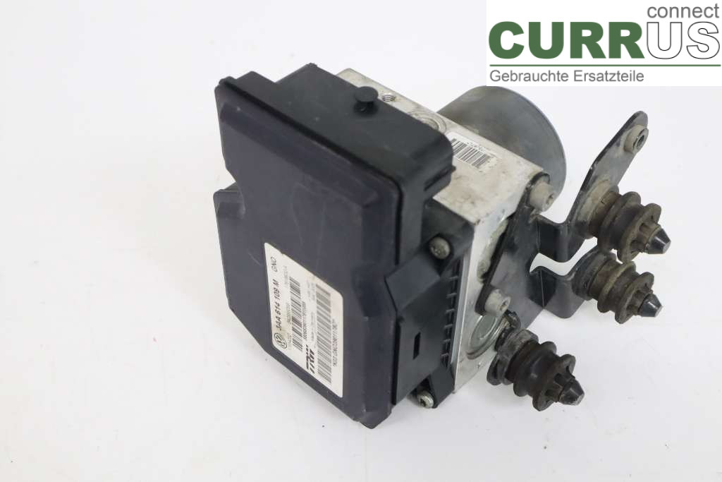 VW PASSAT  11-14 ABS hydraulisk enhed 3AA614109NBEF 2,0TDI 140HK