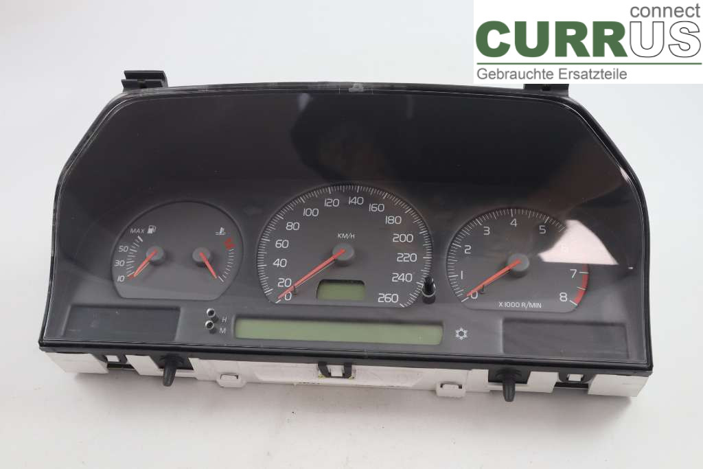 VOLVO S70/V70/XC  97-00 Instrument cluster / comb 9451495 B5254T