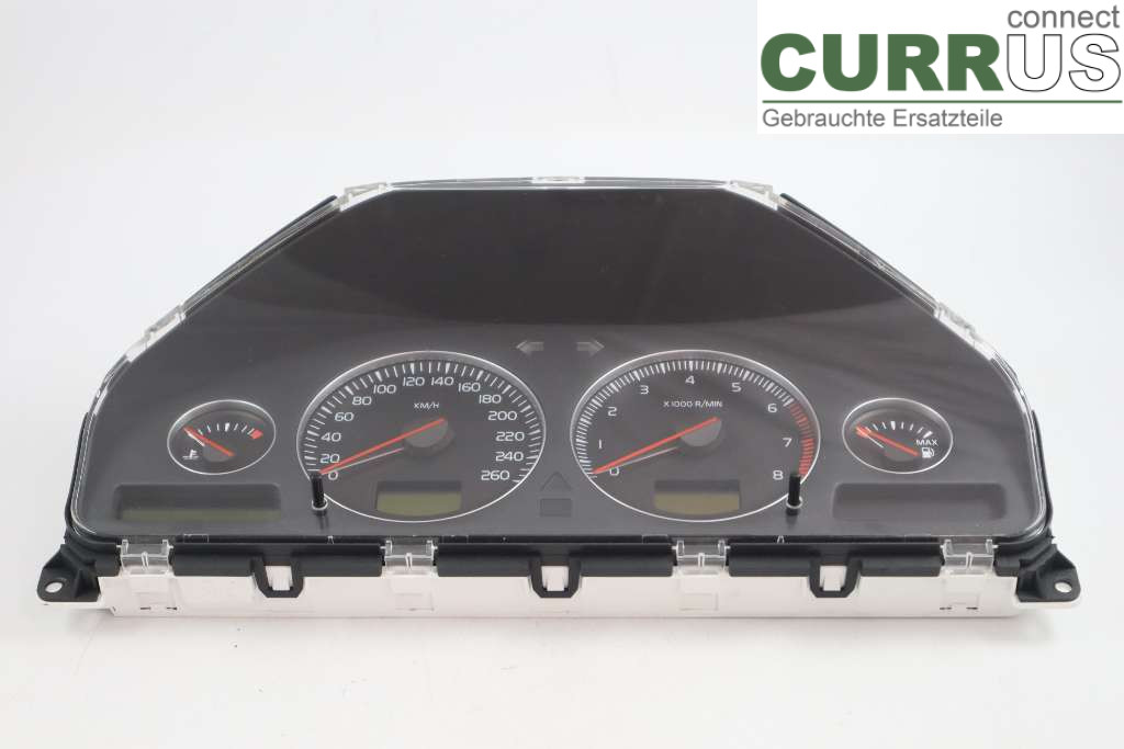VOLVO XC70   05-07 Instrument cluster / comb 36050540 2,5t 154kw