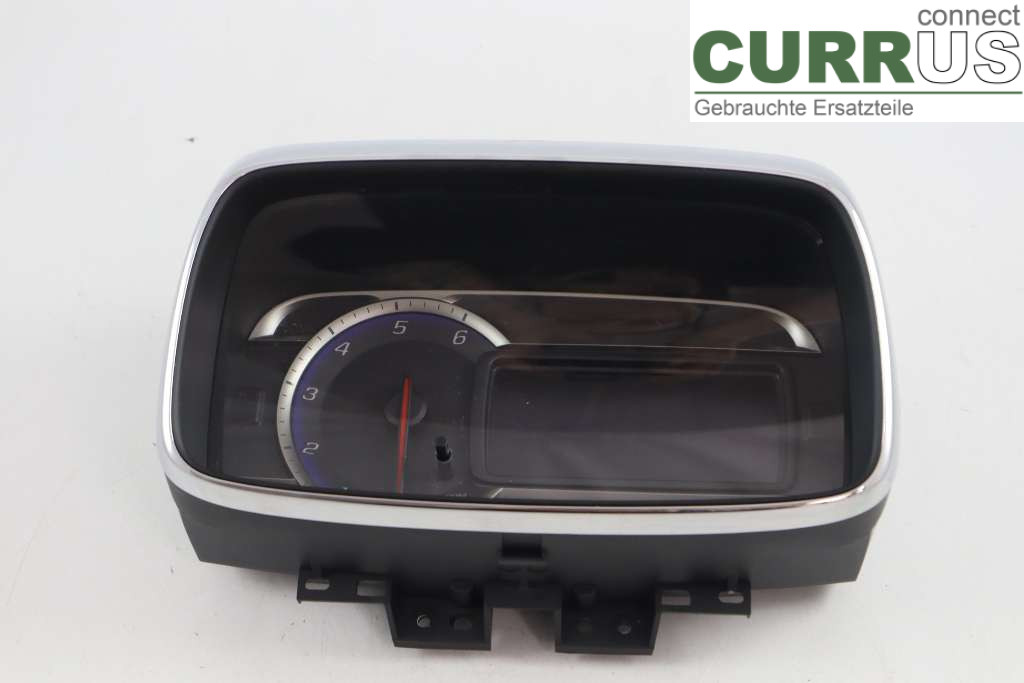 CHEVROLET TRAX Bloc instruments / combiné  1,7CDTI