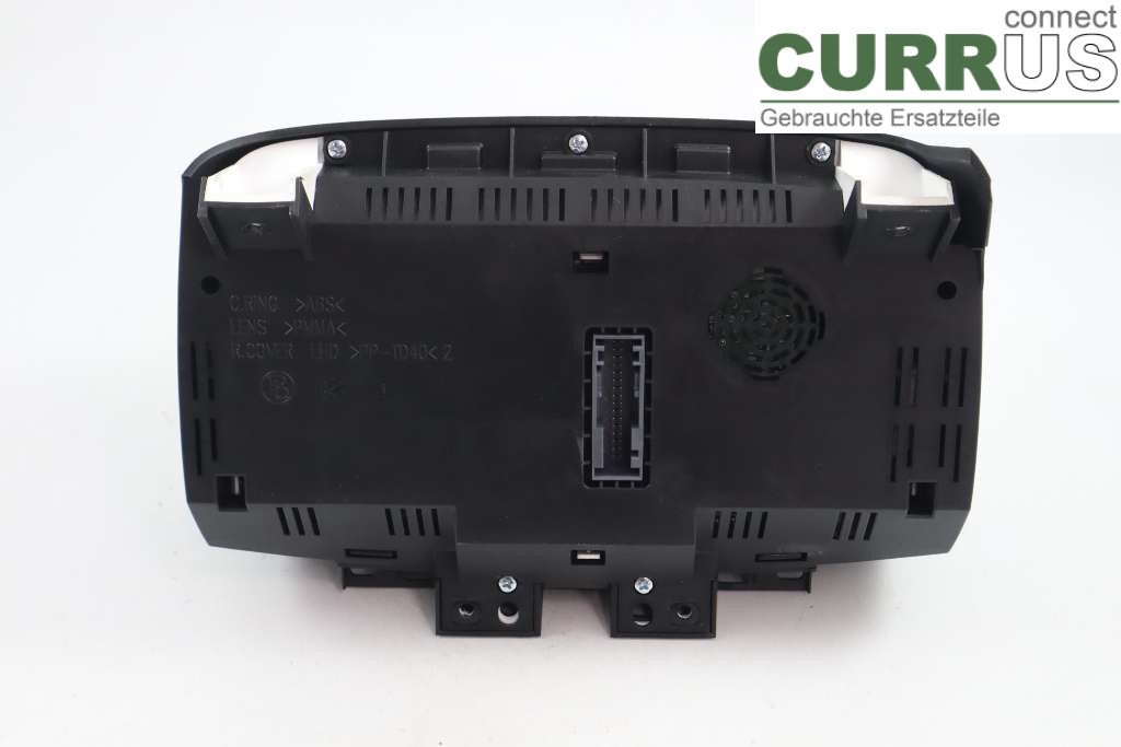 CHEVROLET TRAX Bloc instruments / combiné  1,7CDTI