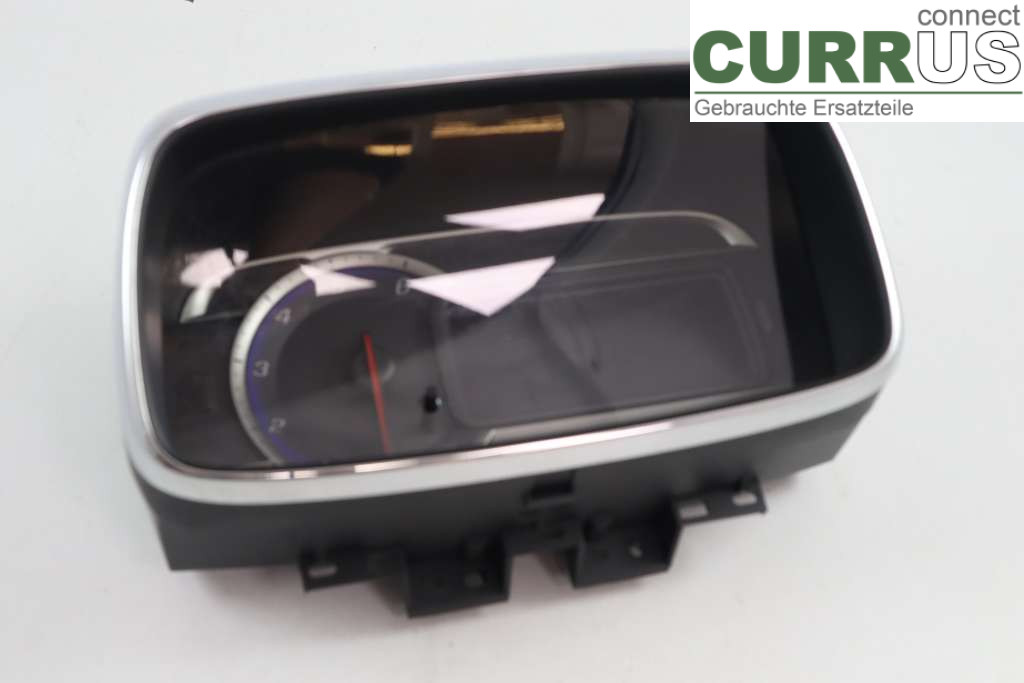 CHEVROLET TRAX Bloc instruments / combiné  1,7CDTI