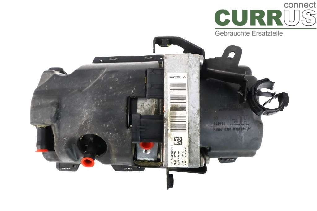 CITROEN C5     05-08 Elektryczna pompa wspomagania 1680909680 RHR