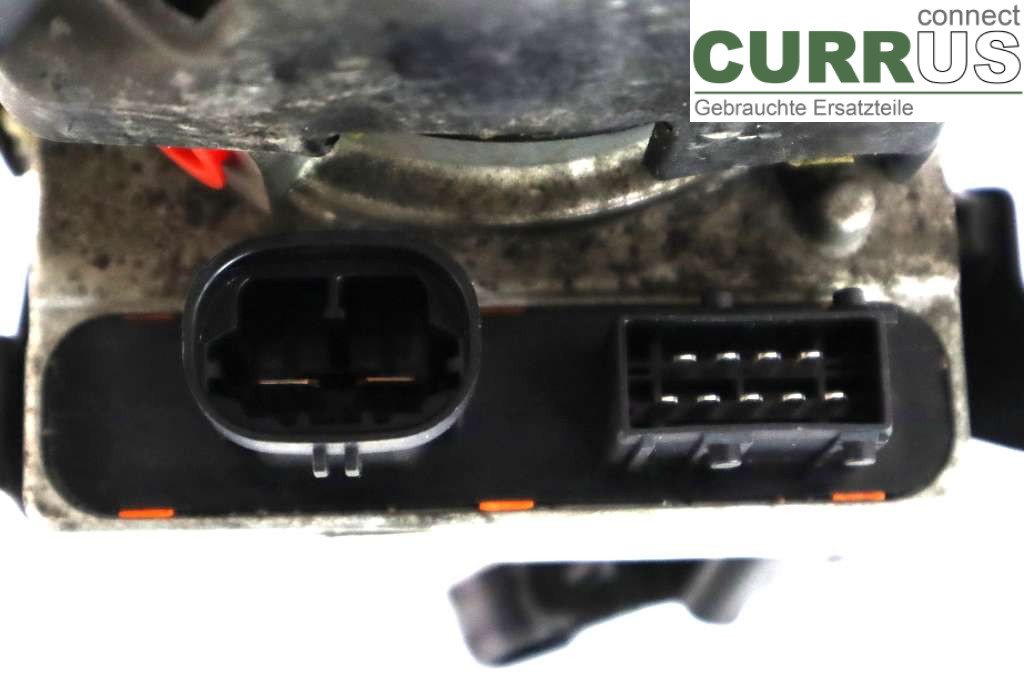 CITROEN C5     05-08 Elektryczna pompa wspomagania 1680909680 RHR