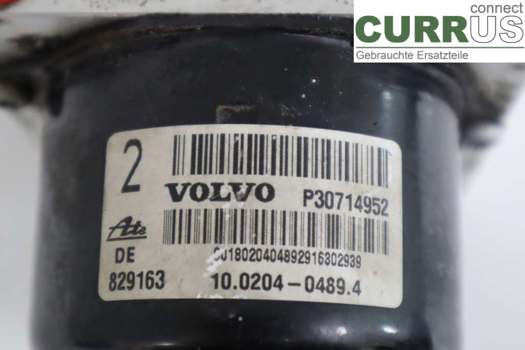 VOLVO XC70   05-07 ABS Hydraulic unit 30793491 2,5t 210hk