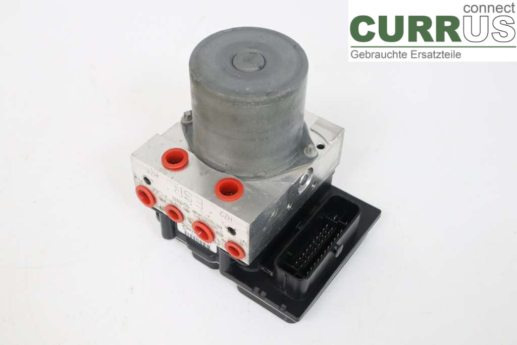 AUDI A4  12-15 Hydrauliczna jednostka ABS 8K0614517GN CGLC