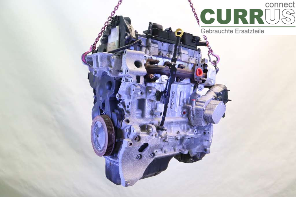 FORD FOCUS  11-14 Motor 1853559 1.6TDCI 105HK