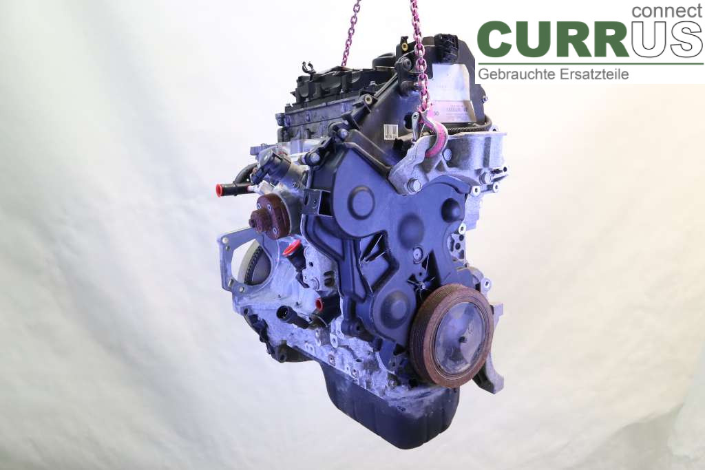 FORD FOCUS  11-14 Motor 1853559 1.6TDCI 105HK
