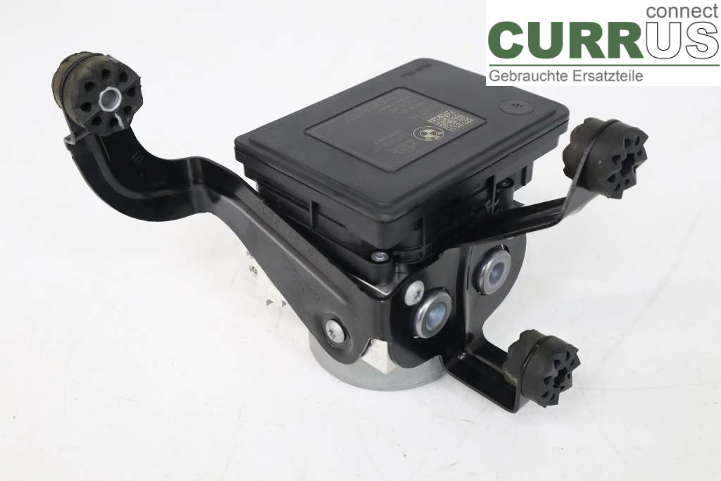 BMW 3 F30/F31/F80    12-19 Hydrauliczna jednostka ABS 34516897117 B47-D20A