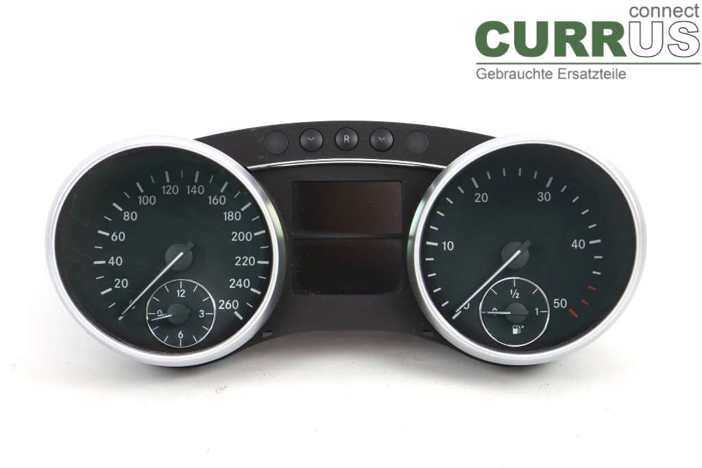 MB GL-KLASS (X164)    06-12 Instrument cluster / comb A1645403347 320cdi