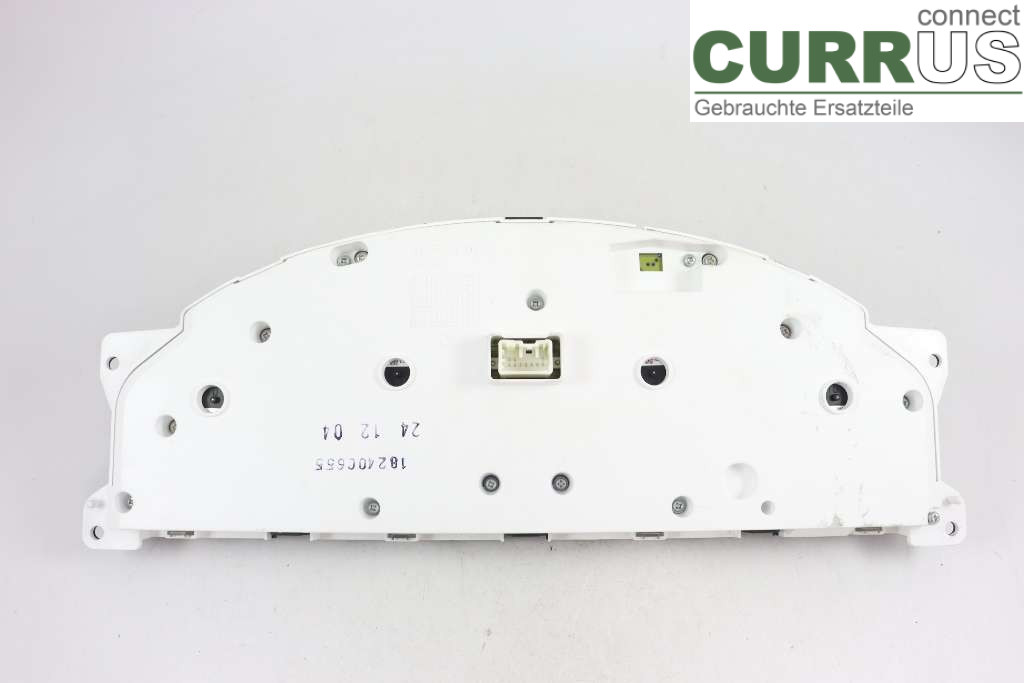 VOLVO V70      05-08 Instrument cluster / comb 36050524 2,4 140hk