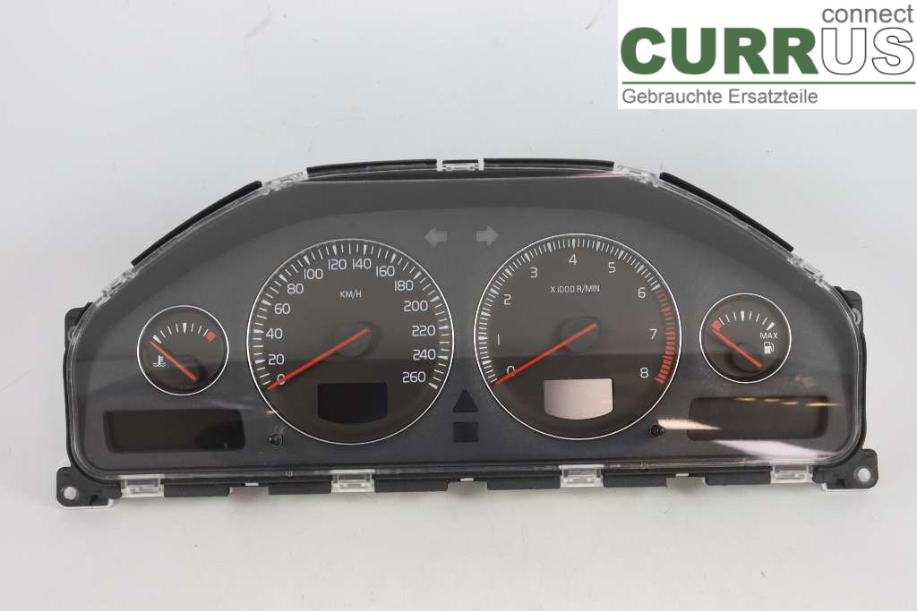 VOLVO V70      05-08 Instrument cluster / comb 36050524 2,4 140hk