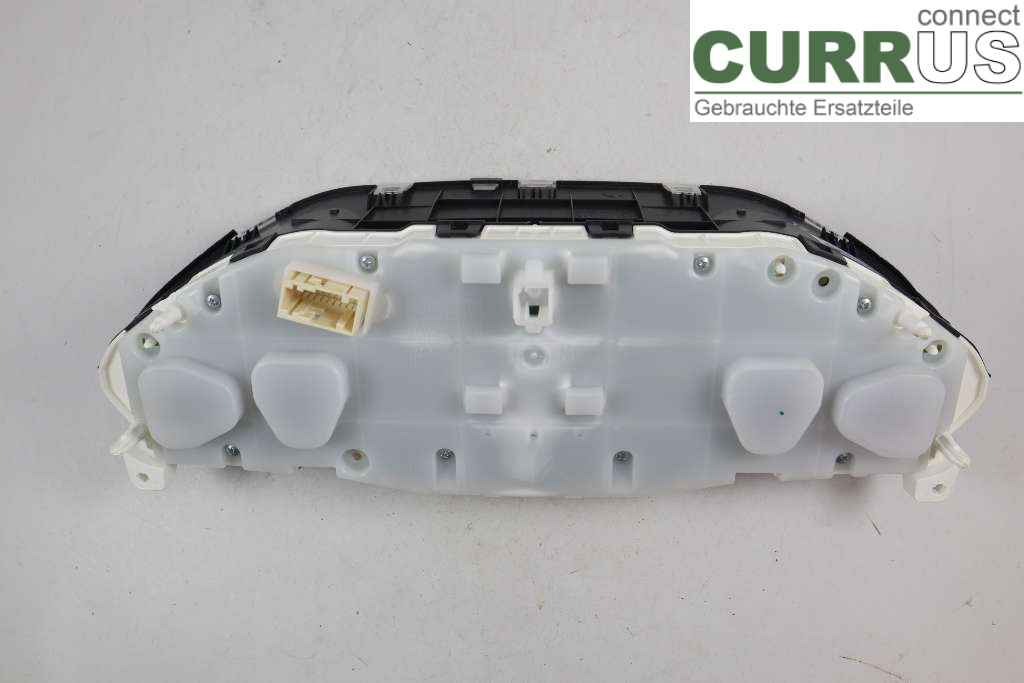 PEUGEOT 208 16-19 Instrument cluster / comb 9825986180 HMZ