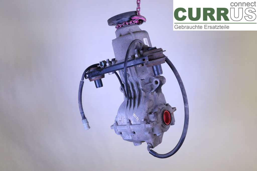 DACIA DUSTER  18-24 Differential 383002A01A 1.5DCI 109HK