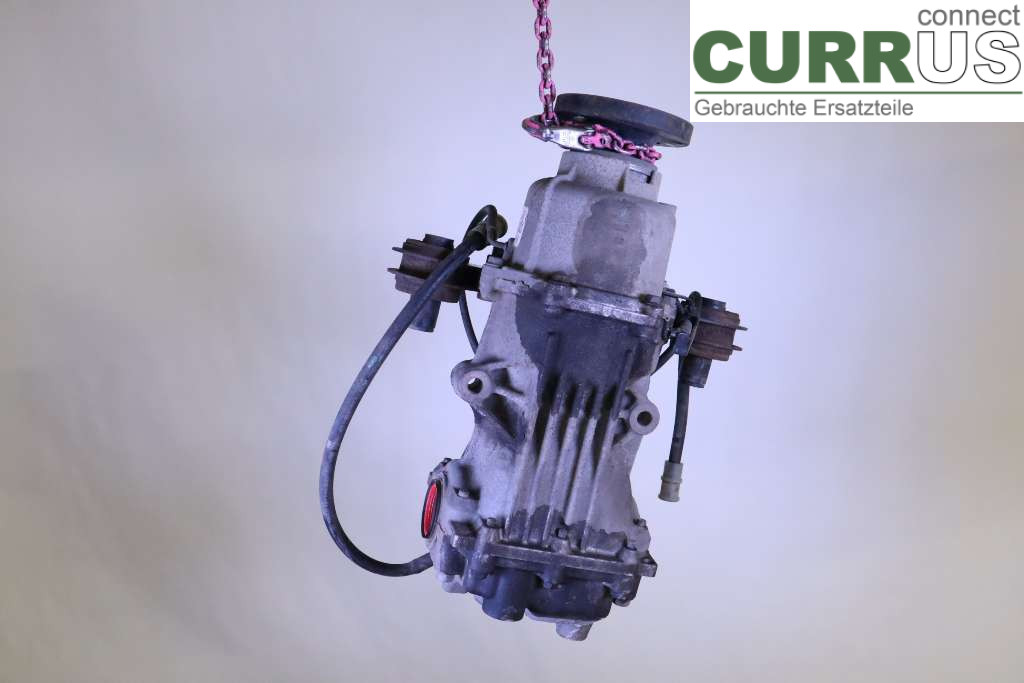 DACIA DUSTER  18-24 Differential 383002A01A 1.5DCI 109HK
