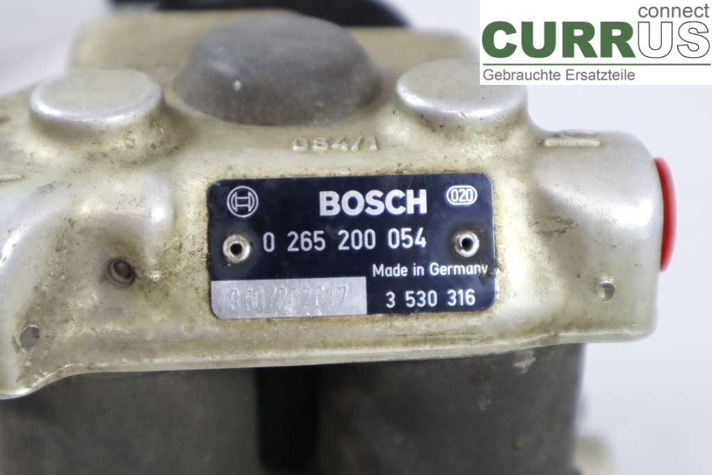 VOLVO 740      88-92 ABS Hydraulic unit 6819092 