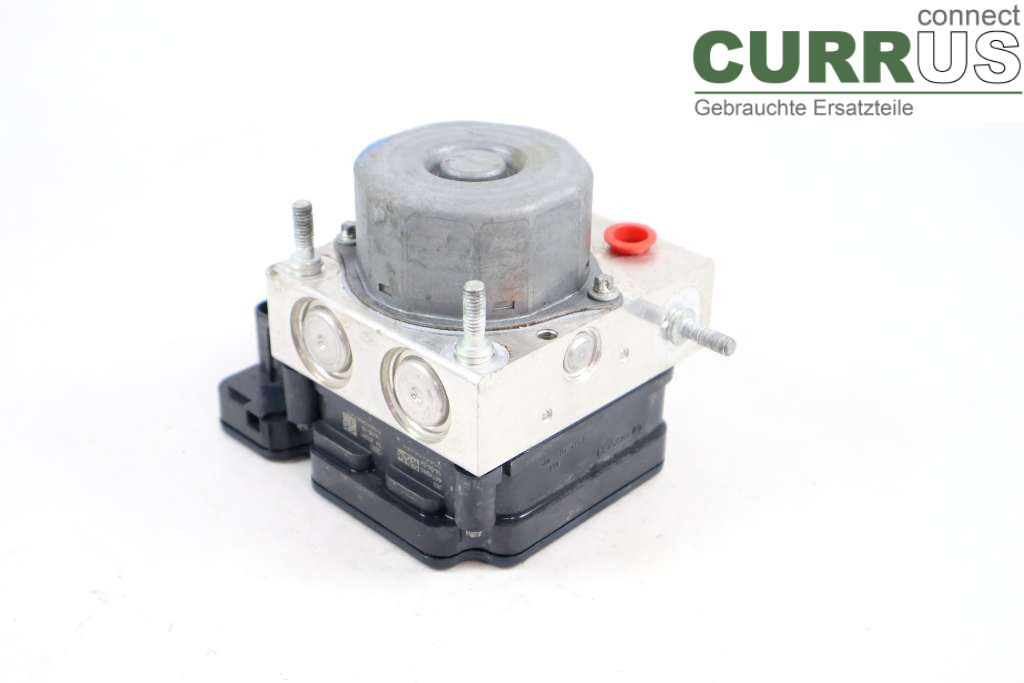 MITSUBISHI SPACE STAR 13- ABS Hydraulic unit 4670B118 1,2 59kw