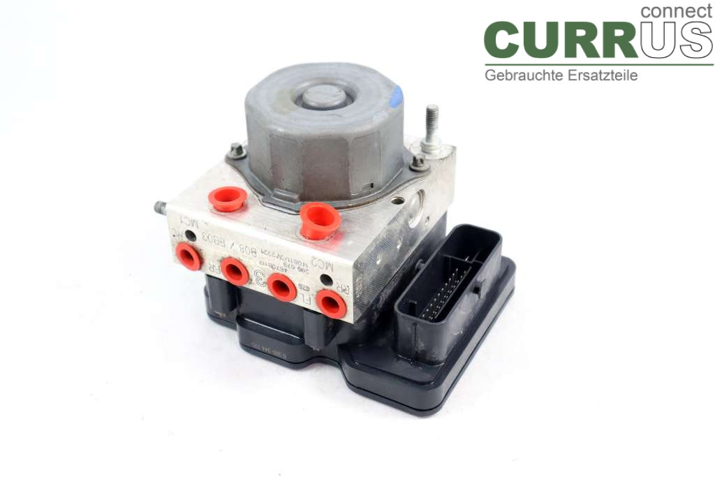 MITSUBISHI SPACE STAR 13- ABS Hydraulic unit 4670B118 1,2 59kw