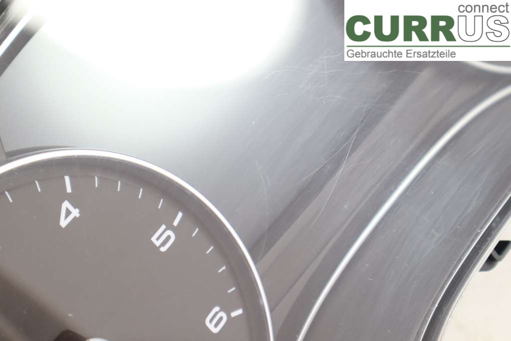 AUDI A6 ALLROAD 4G  12-18 Instrumentenkombination 4G9920951K 3.0TDI