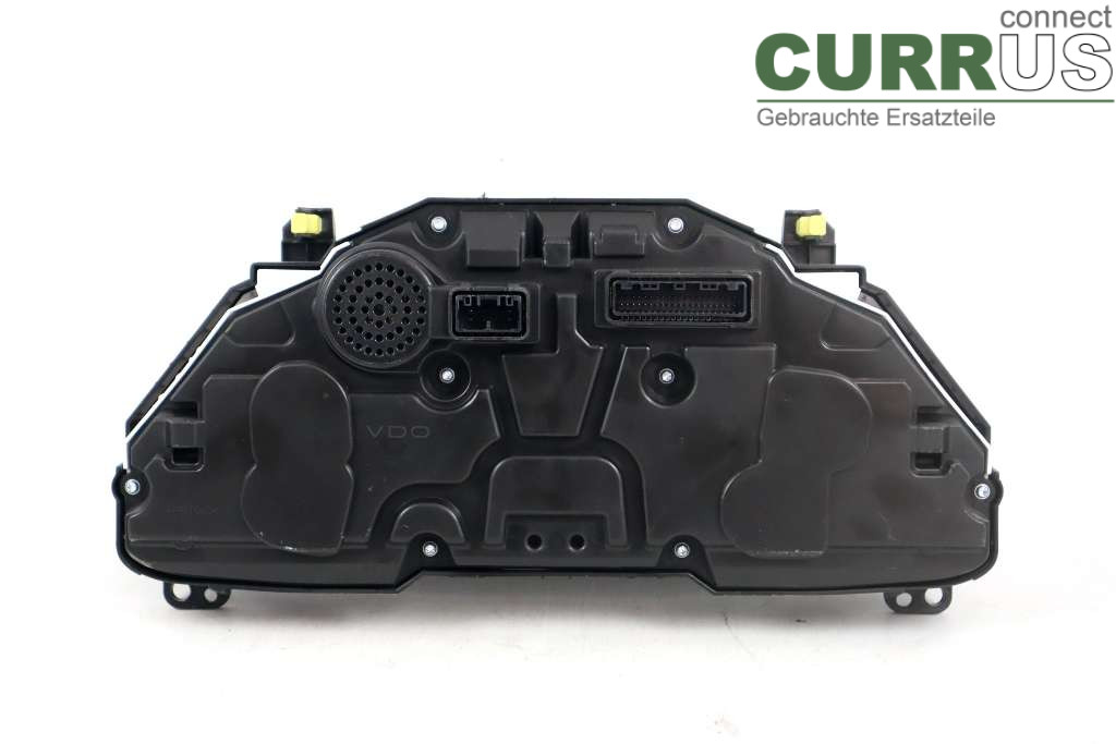 TOYOTA AVENSIS   16-18 Instrumentenkombination 8380005V70 1,8 108kw