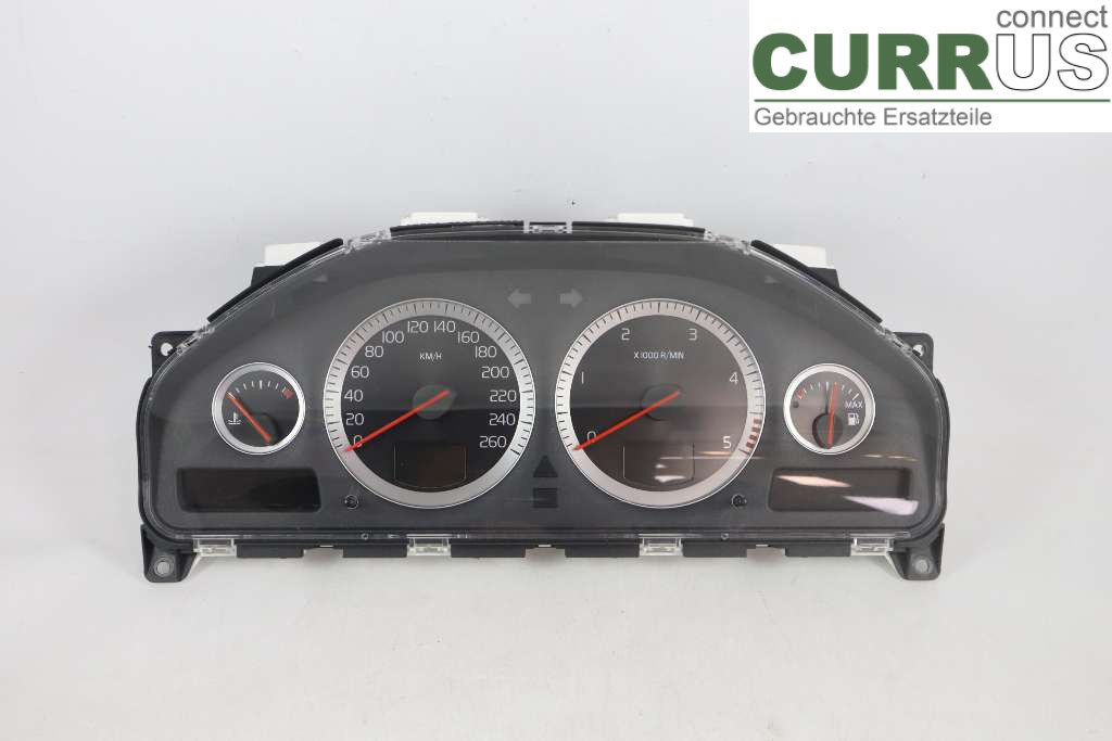 VOLVO XC90    07-14 Instrumentenkombination 36012392 d5 147kw
