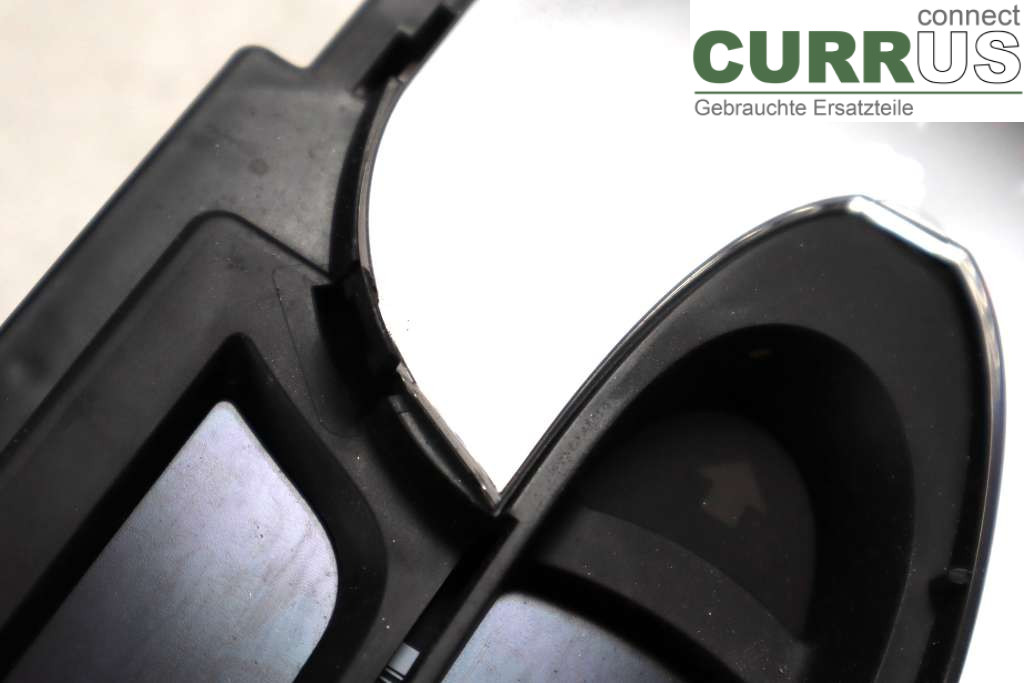 RENAULT CAPTUR 13-19 Instrumentenkombination 248100573R 1.2TCE 120HK