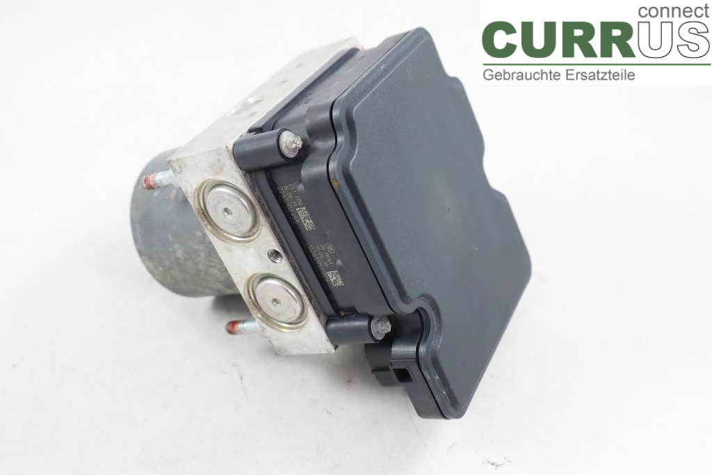 TOYOTA AVENSIS   16-18 ABS Hydraulic unit 4405005180 1,8 108kw