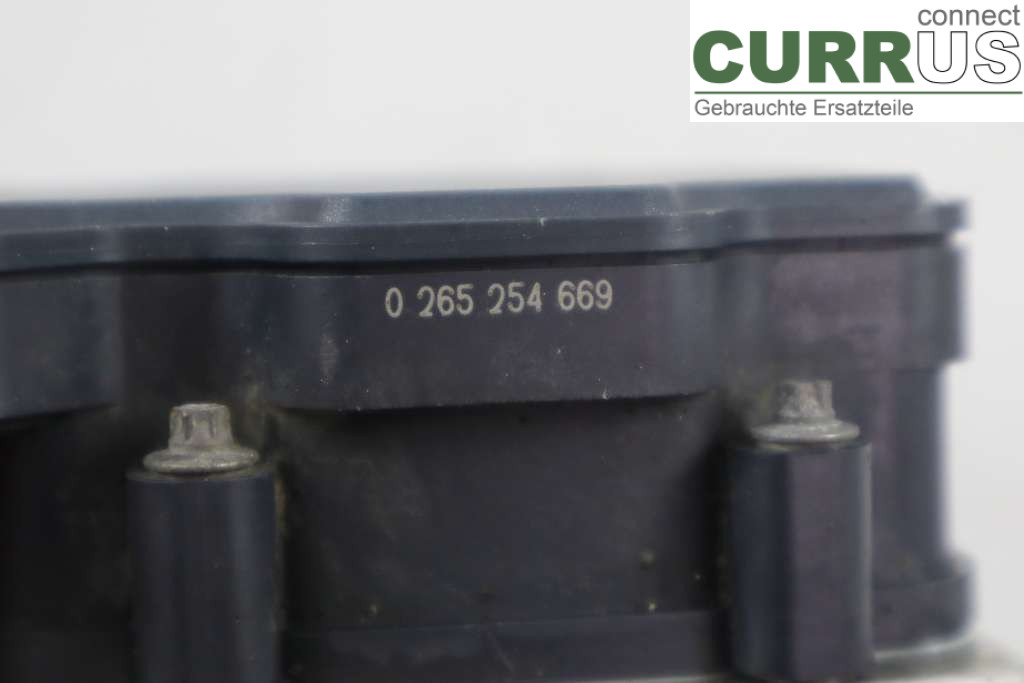 TOYOTA AVENSIS   16-18 ABS Hydraulic unit 4405005180 1,8 108kw