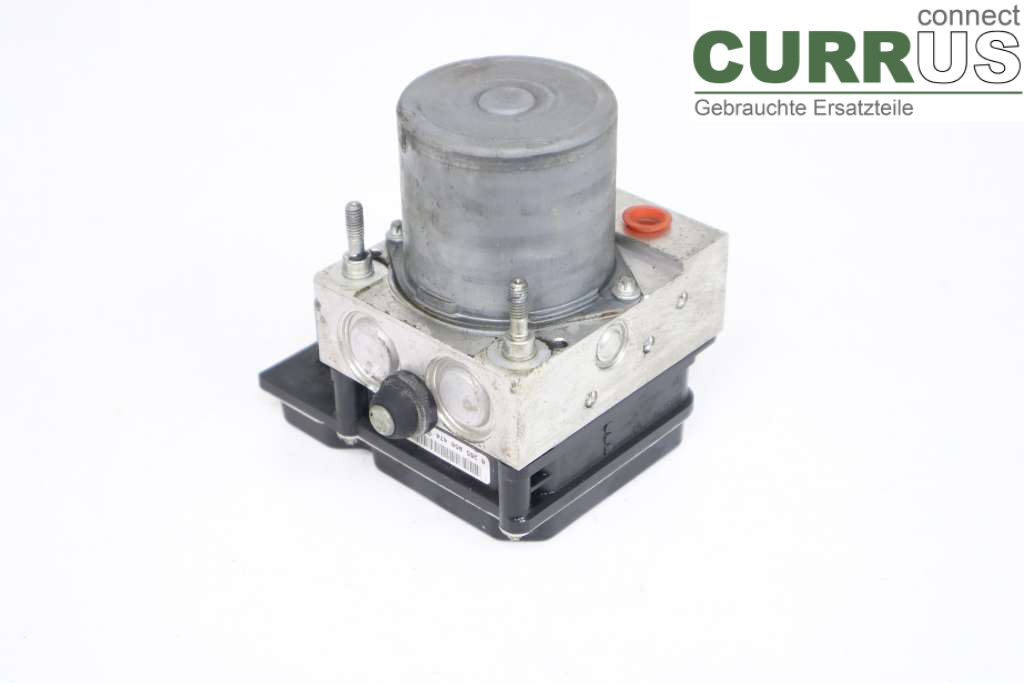 AUDI A4/S4  05-07 Hydrauliczna jednostka ABS 8E0614517BG BWE