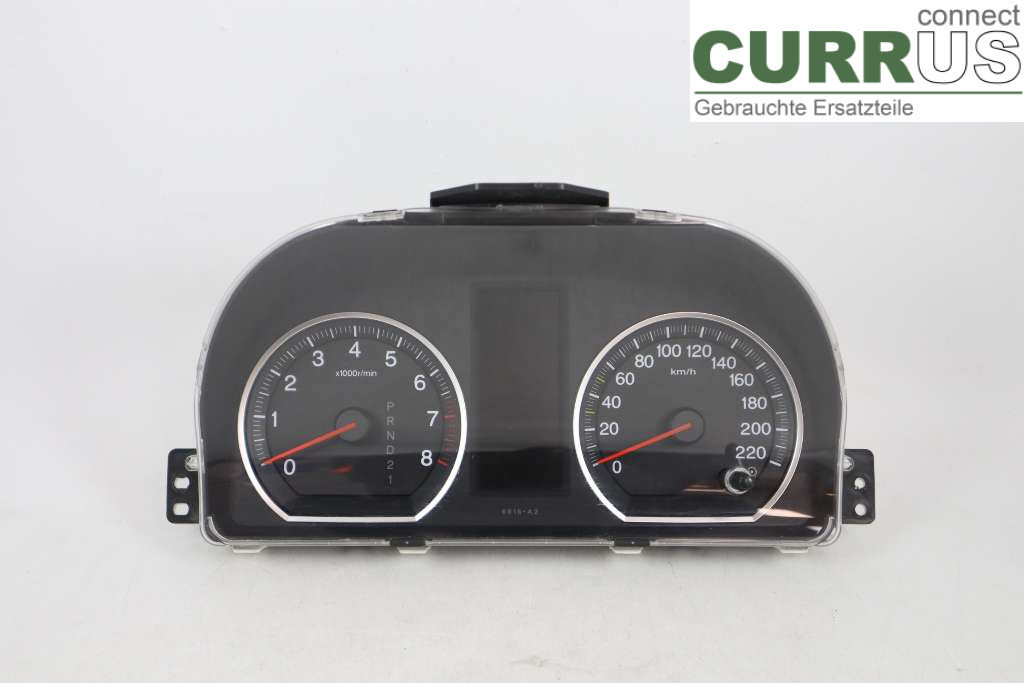 HONDA CR-V     07-12 Instrumentkam 78120-SWW-G11 2.0i