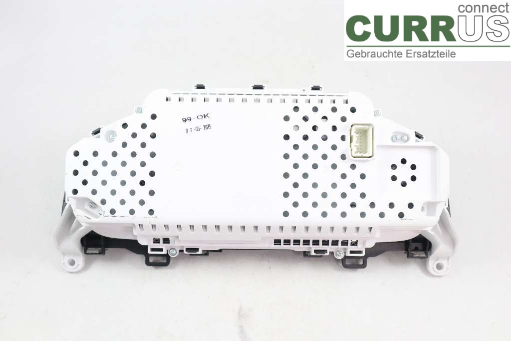 VOLVO XC70  14-16 Instrument cluster / comb 36051275 d4 2,4 133kw
