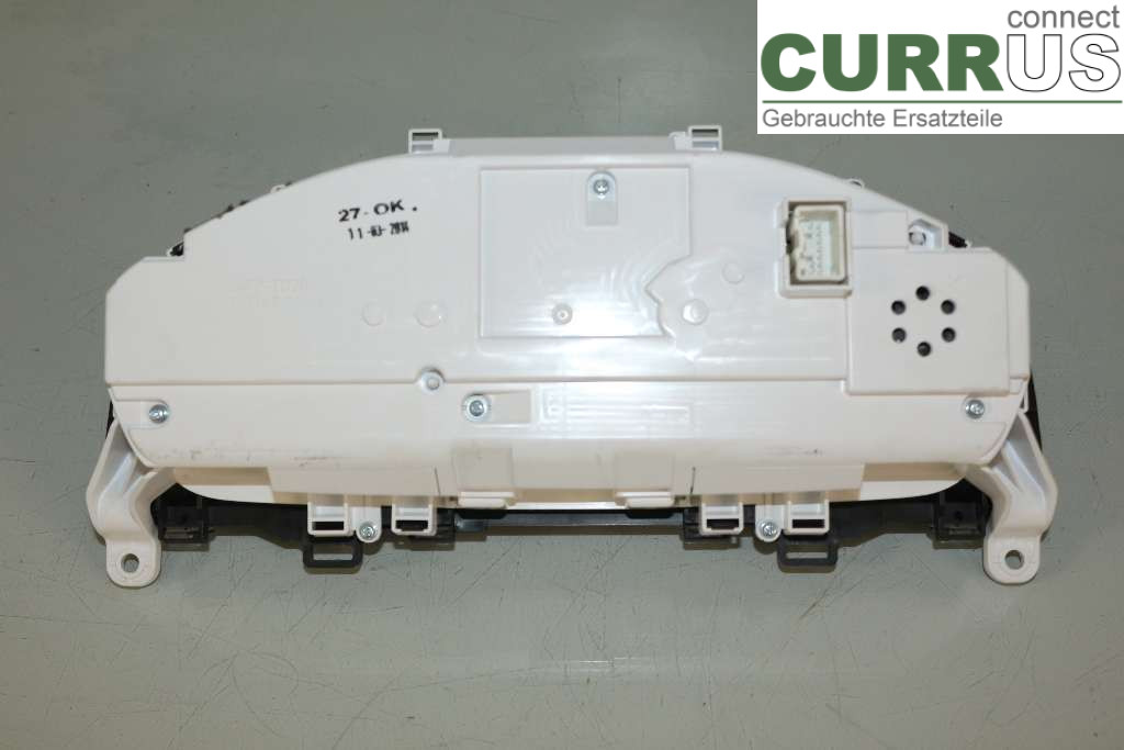 VOLVO XC70  14-16 Instrument cluster / comb 36001771 2,4D R5 181HK