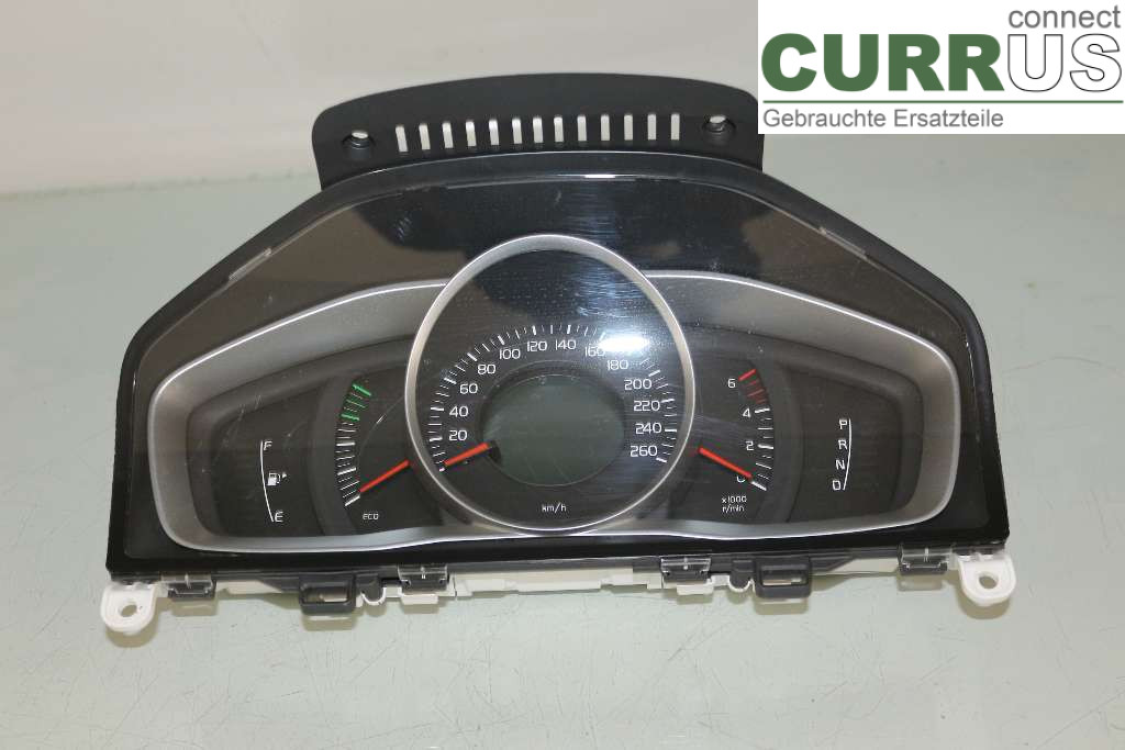 VOLVO XC70  14-16 Instrument cluster / comb 36001771 2,4D R5 181HK