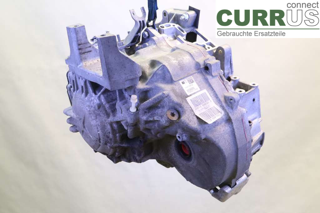 CITROEN C5  08-17 Gearkasse Automatisk 1611524780 3,0HDI 241HK