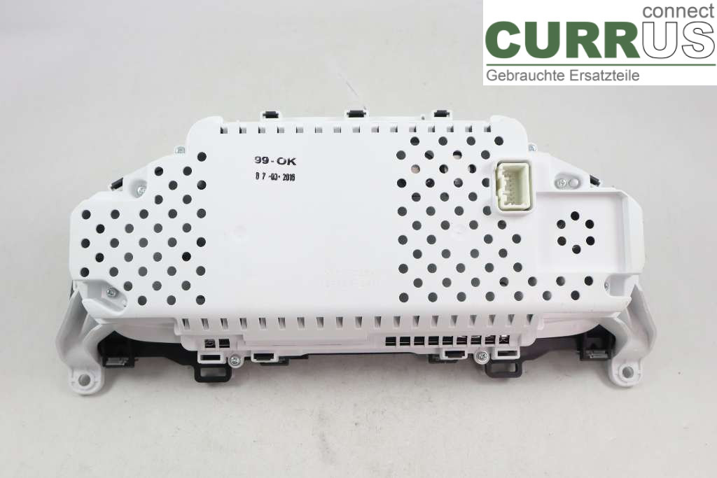 VOLVO XC60  14-17 Instrument cluster / comb 36003011 d4 2,4 140kw