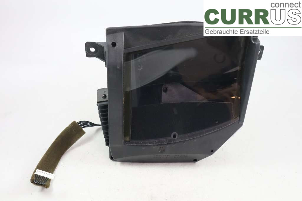 CHEVROLET CORVETTE Instrument cluster / comb  5,7 LS6 405HK