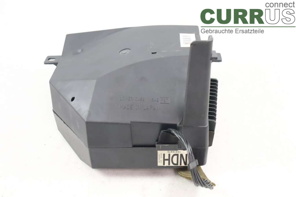 CHEVROLET CORVETTE Instrument cluster / comb  5,7 LS6 405HK