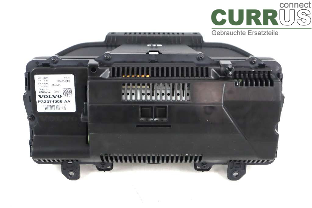VOLVO V90 CROSS COUNTRY 17- Instrument cluster / comb 36003630 2,0D
